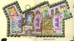 Evergreen Park (D19), Apartment #615748881